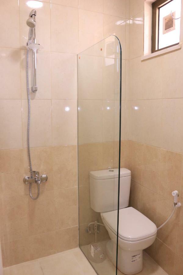 Badan Suites Safut Extérieur photo