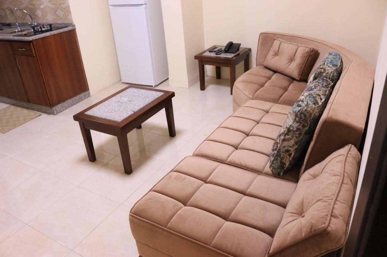 Badan Suites Safut Extérieur photo